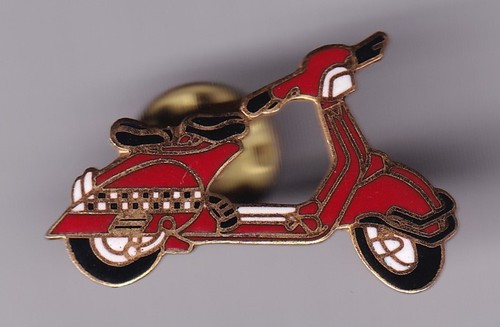 Rare pins pin moto - rare, ..