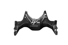 Carénage avant Carbone pour