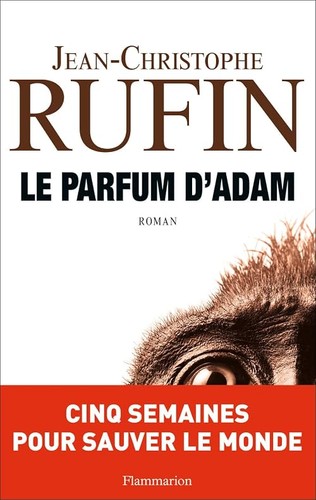 Parfum adam rufin - le,