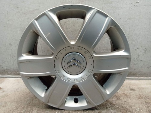 Citroen jante unique - (lc),