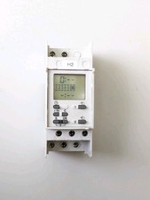 Microrex d22 time switch 94 41
