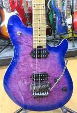 Corps guitare électrique - corps,