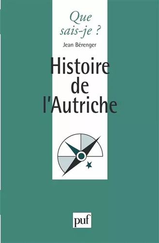 Histoire autriche jean - de, l'autriche,