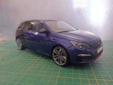 OT922 - Peugeot 308 GTI Phase