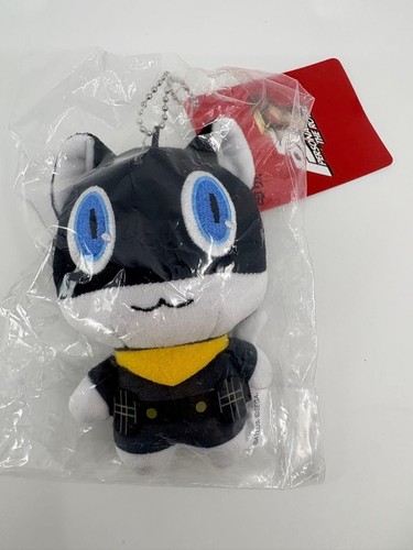 Porte clés peluche persona - porte-clés,