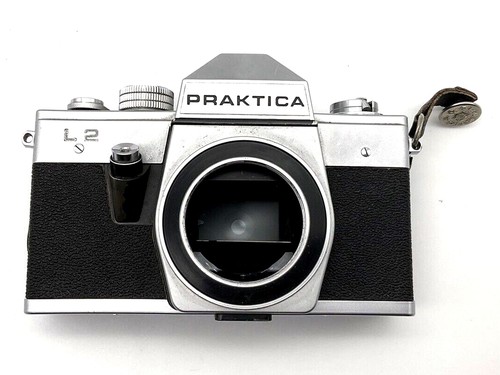 Praktica m42 mécanique - praktica,