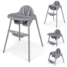 Chaise Haute pour Bébés et