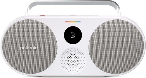 Enceinte bluetooth polaroid - bluetooth,