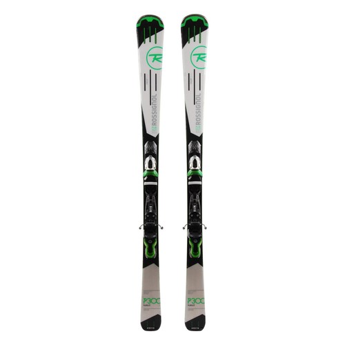 Ski occasion rossignol pursuit - ski,