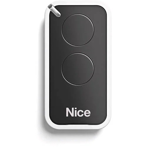 Nice era inti - -,