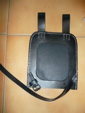 Housse de pelle allemande