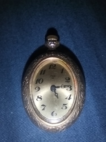 Montre gousset pax - gousset,