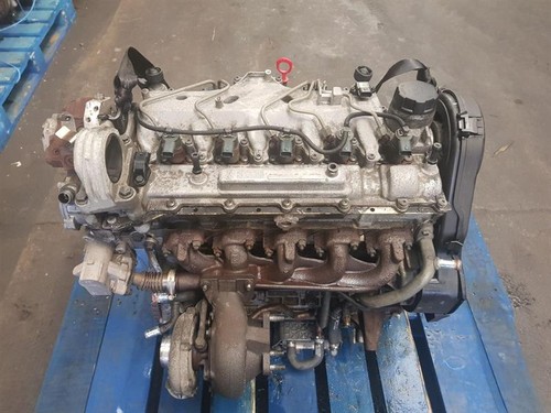 Moteur complet volvo - moteur, s60