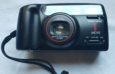 Appareil photo argentique Vivitar séries 440 PZ (non testé mais bon état)