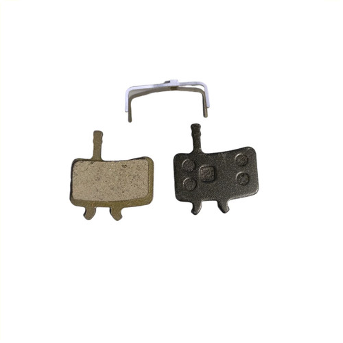 Bloc frein disque falkx - bloc,
