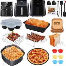Accessoires Air Fryer