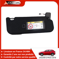 ?? PARE-SOLEIL D JAGUAR E-PACE ➤T2H4261PBS ♻️