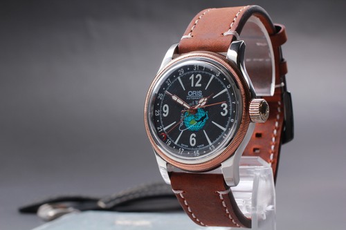 Montre automatique pour homme
