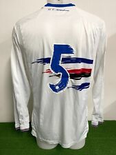 Maillot Sampdoria Jeunesse