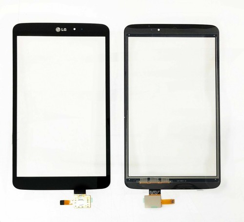 Vitre ecran tactile touch - vitre, tactile/touch