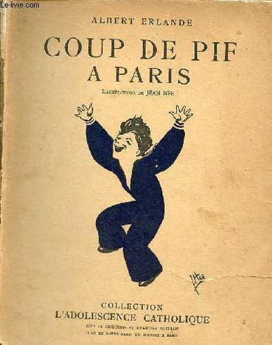 Coup pif paris - coup,