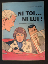 EO - Michel Vaillant - Les