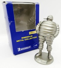 Michelin man Bibendum Metal