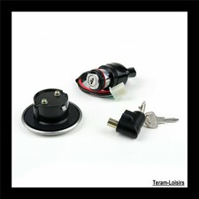  Neiman + Bouchon Essence +