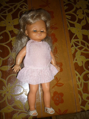 Poupee bella made - poupee, in