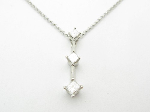 14kt blanc diamant - blanc,