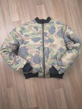 Woods Reversible Down Bomber