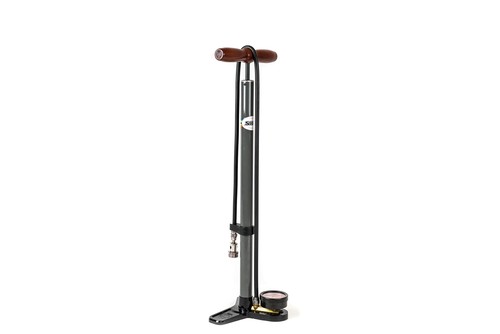 Silca pista plus vélo sol - silca,