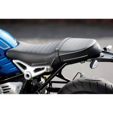 Original BMW Moto Selle Noire RnineT Pure K22 - 52539444604