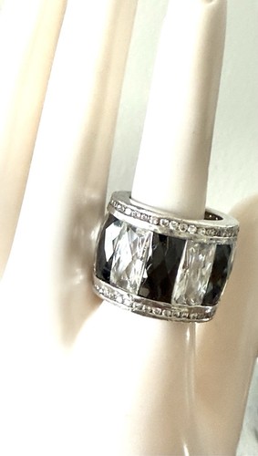 Belle bague argent - g,