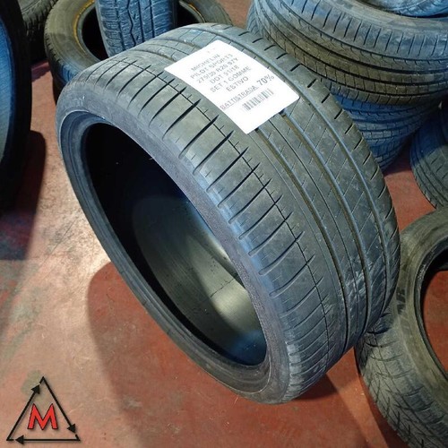 Pneu 275 r20 97y michelin - pneu,