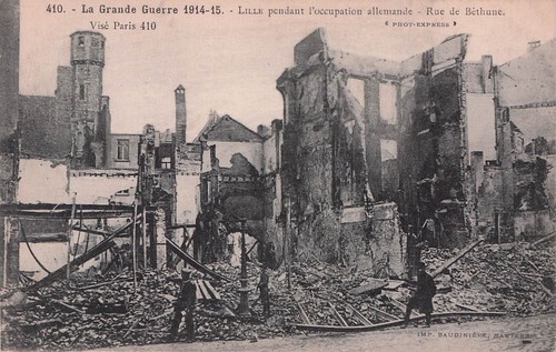Carte postale ancienne