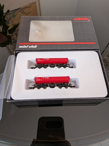 Märklin échelle 82432 lot - märklin,