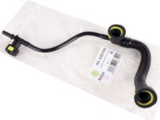 Tuyau de Reniflard d'Huile