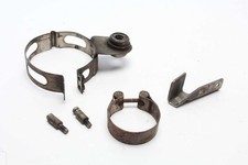 Collecteur Clamp Support