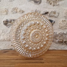 PLAFONNIER APPLIQUE VINTAGE EN