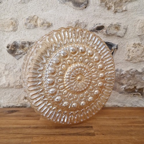 Plafonnier applique vintage - plafonnier,