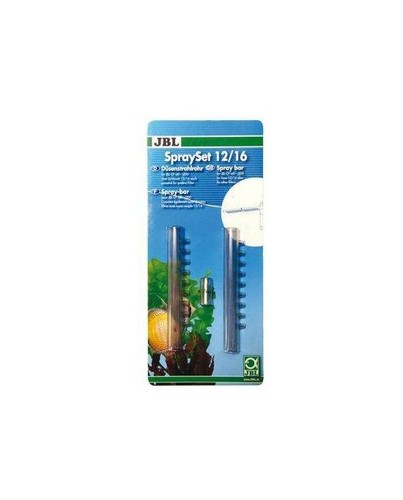 Jbl set spray bar - spray,