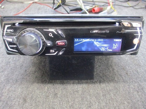 Pioneer carrozzeria deh 780 - pioneer,