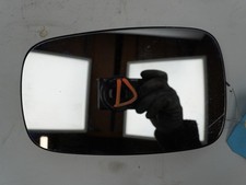 Glace  retroviseur exterieur droit occasion RENAULT CLIO III Phase 1 - 1.5 DCI 8