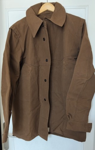 Rare ancienne veste travail - ancienne,