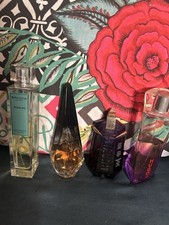 Vends 4 Flacons De Parfums