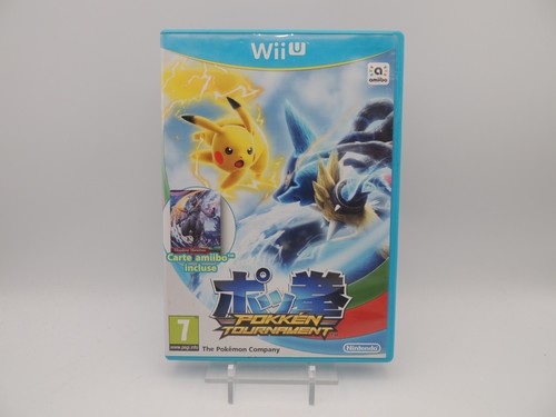 Jeu nintendo wii pokemon - jeu,