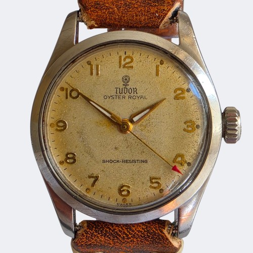 Rolex crown remontage - rolex, à