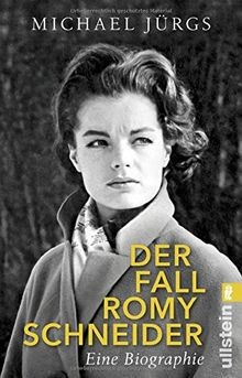 Der fall romy schneider - der,