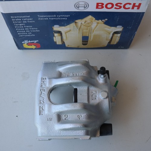 Bmw etrier frein bosch - etrier,